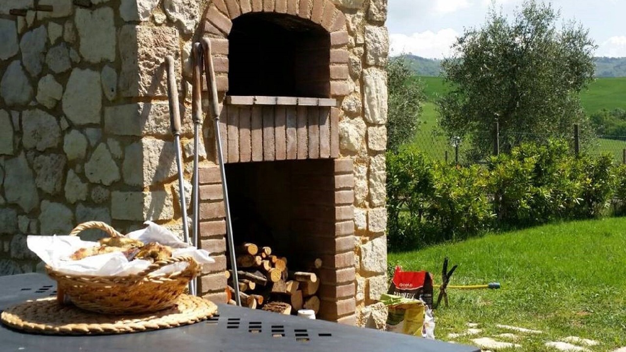 Photo of Outdoor in Volterra
