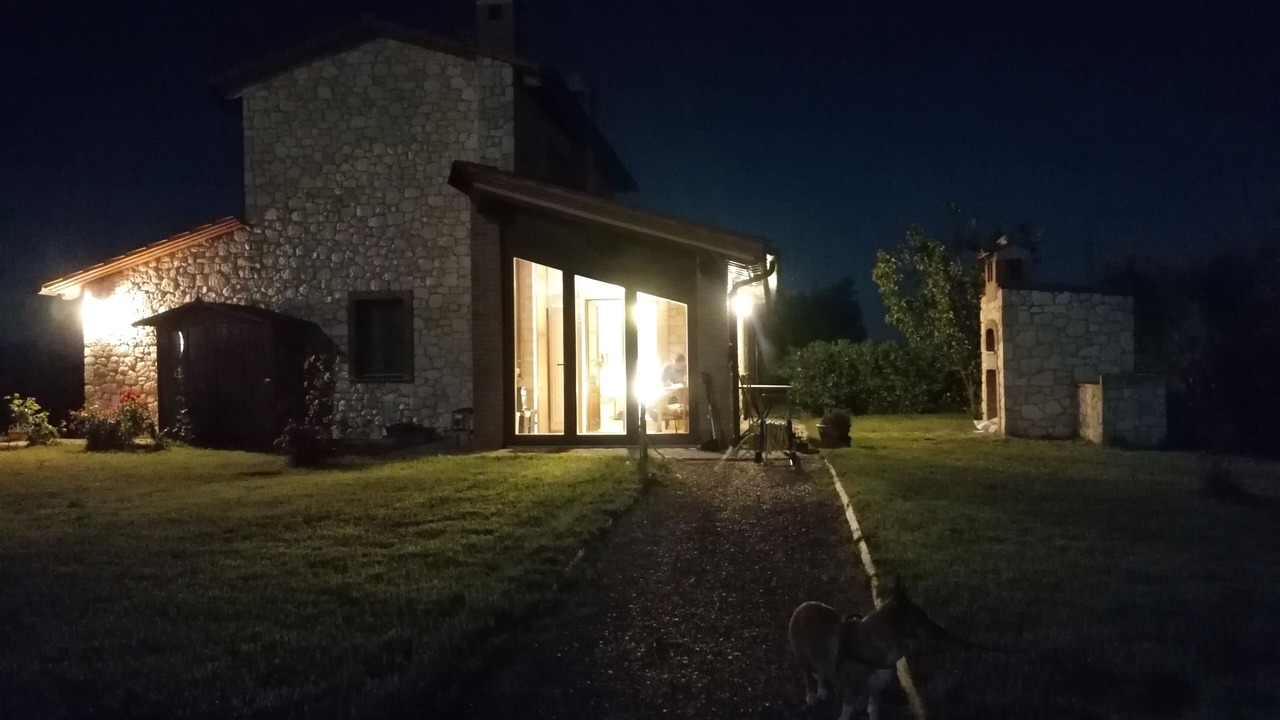 Photo of Outdoor in Volterra