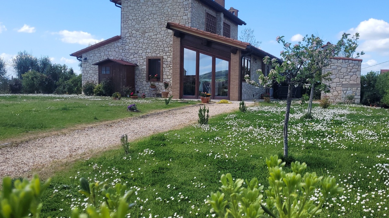 Photo of Outdoor in Volterra