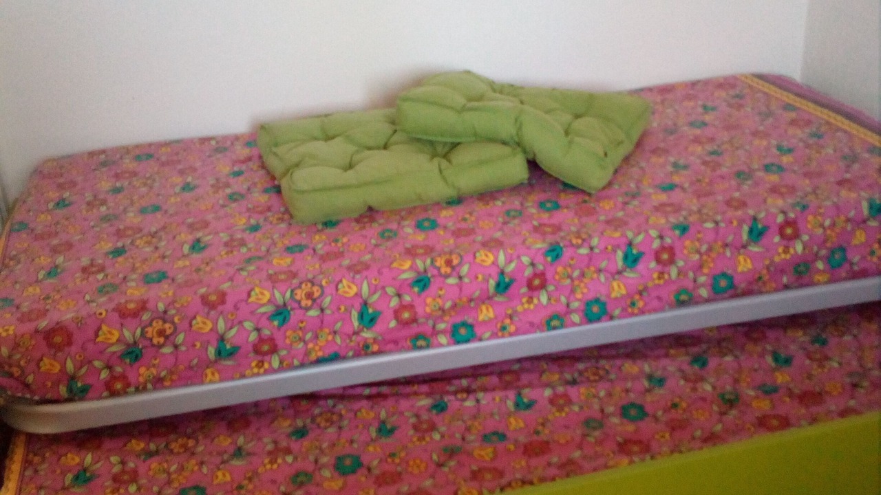 Photo of Bedroom in Porto Sa Ruxi