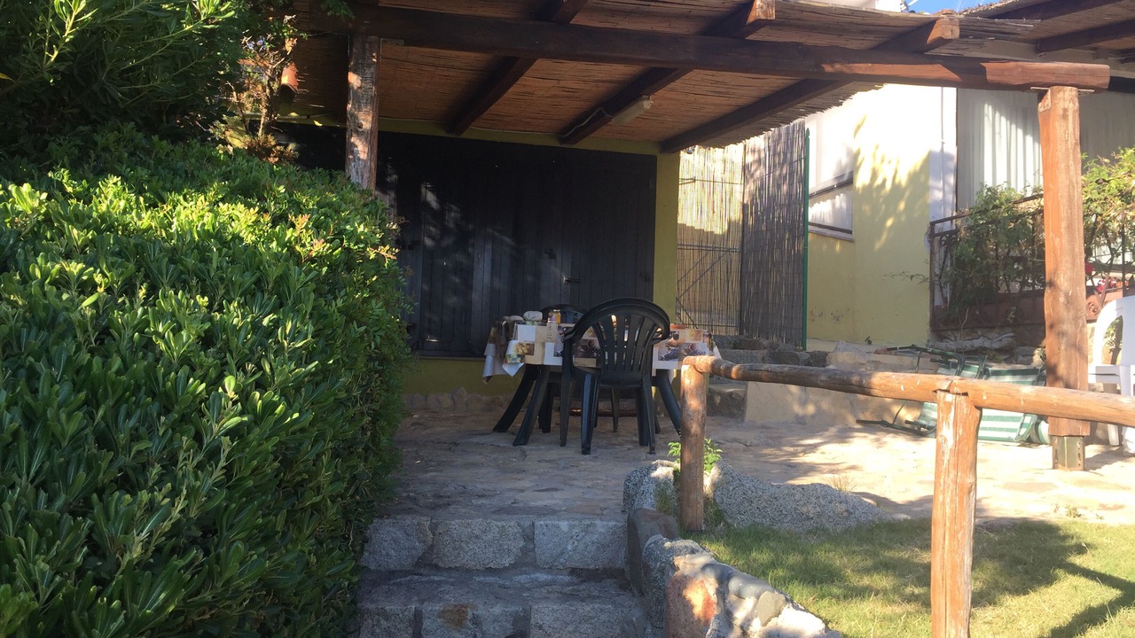 Photo of Outdoor in Porto Sa Ruxi