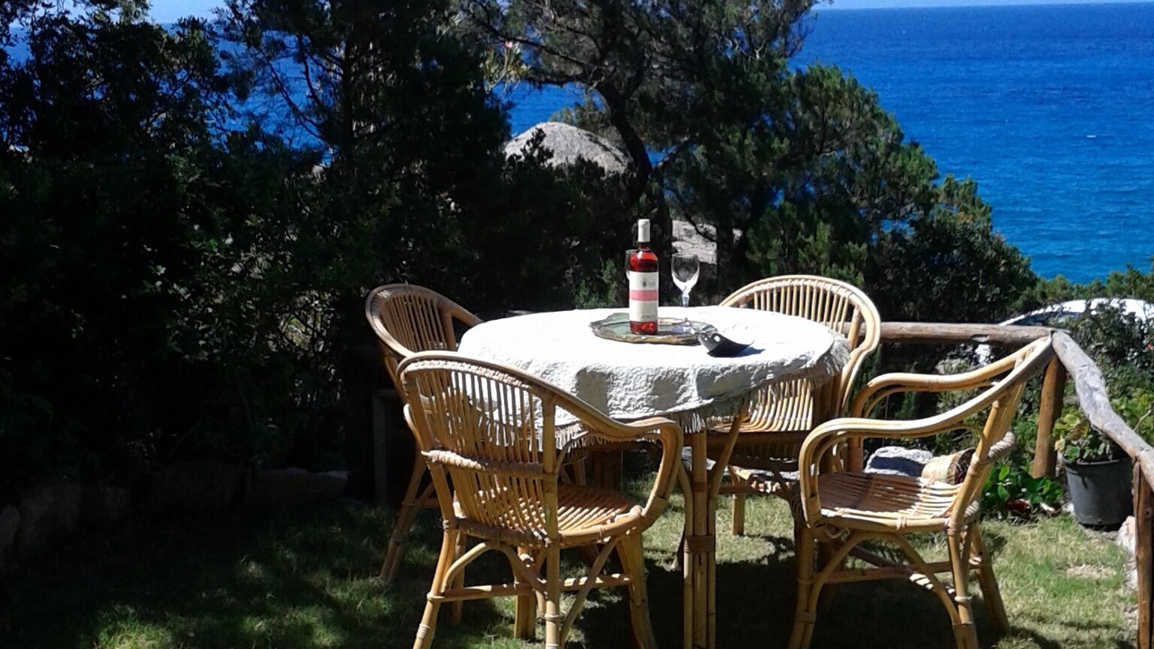 Photo of Outdoor in Porto Sa Ruxi