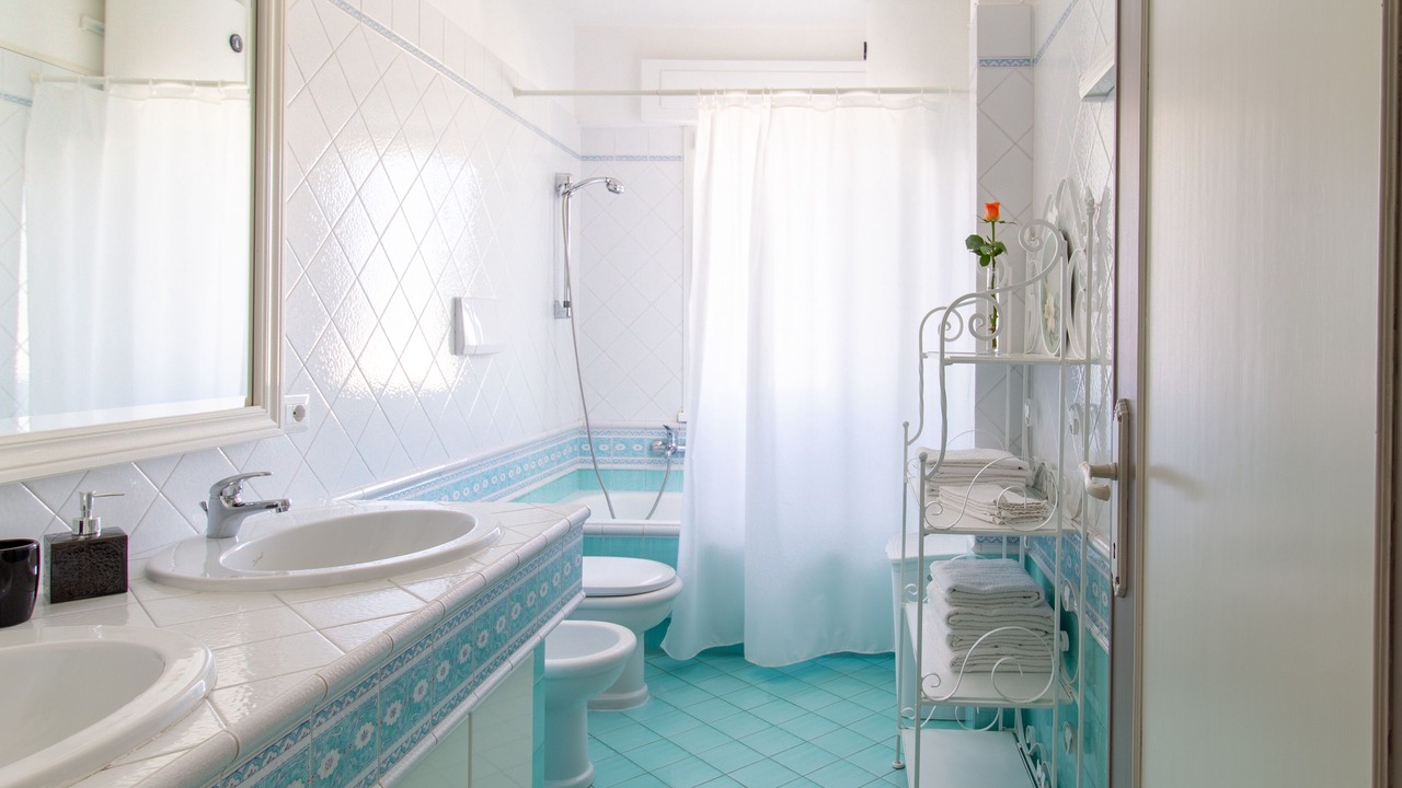 Photo of Bathroom in Torvaianica