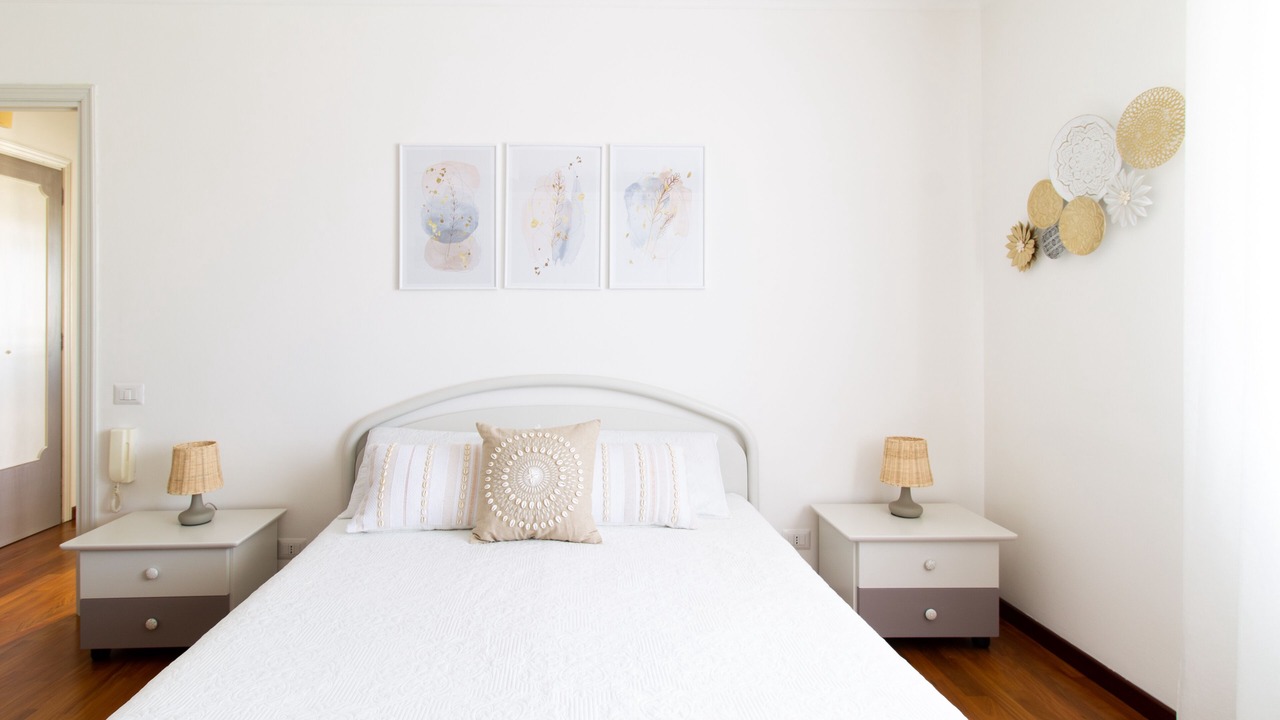 Photo of Bedroom in Torvaianica