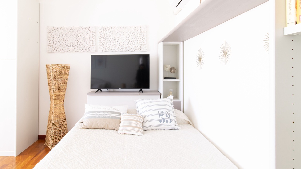 Photo of Bedroom in Torvaianica