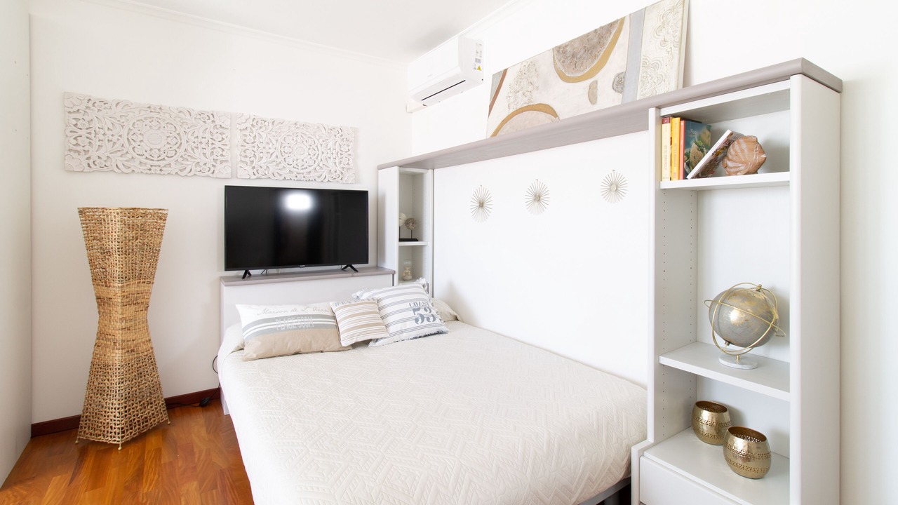 Photo of Bedroom in Torvaianica