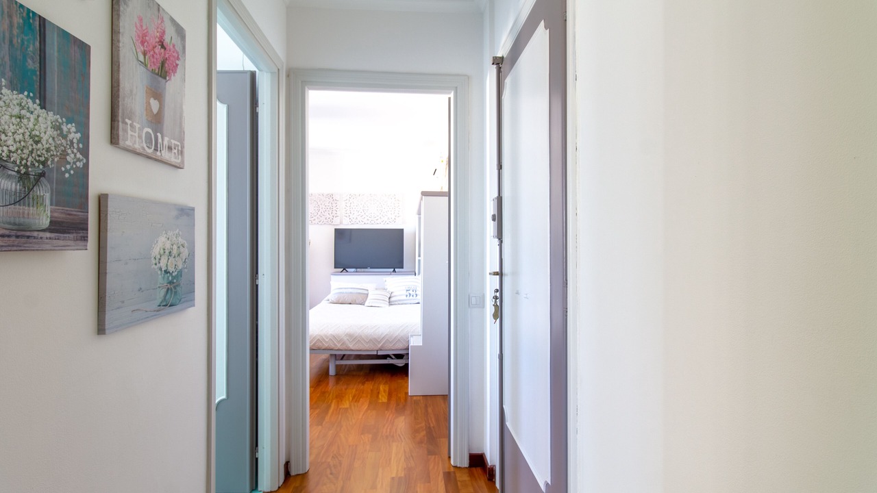 Photo of Bedroom in Torvaianica