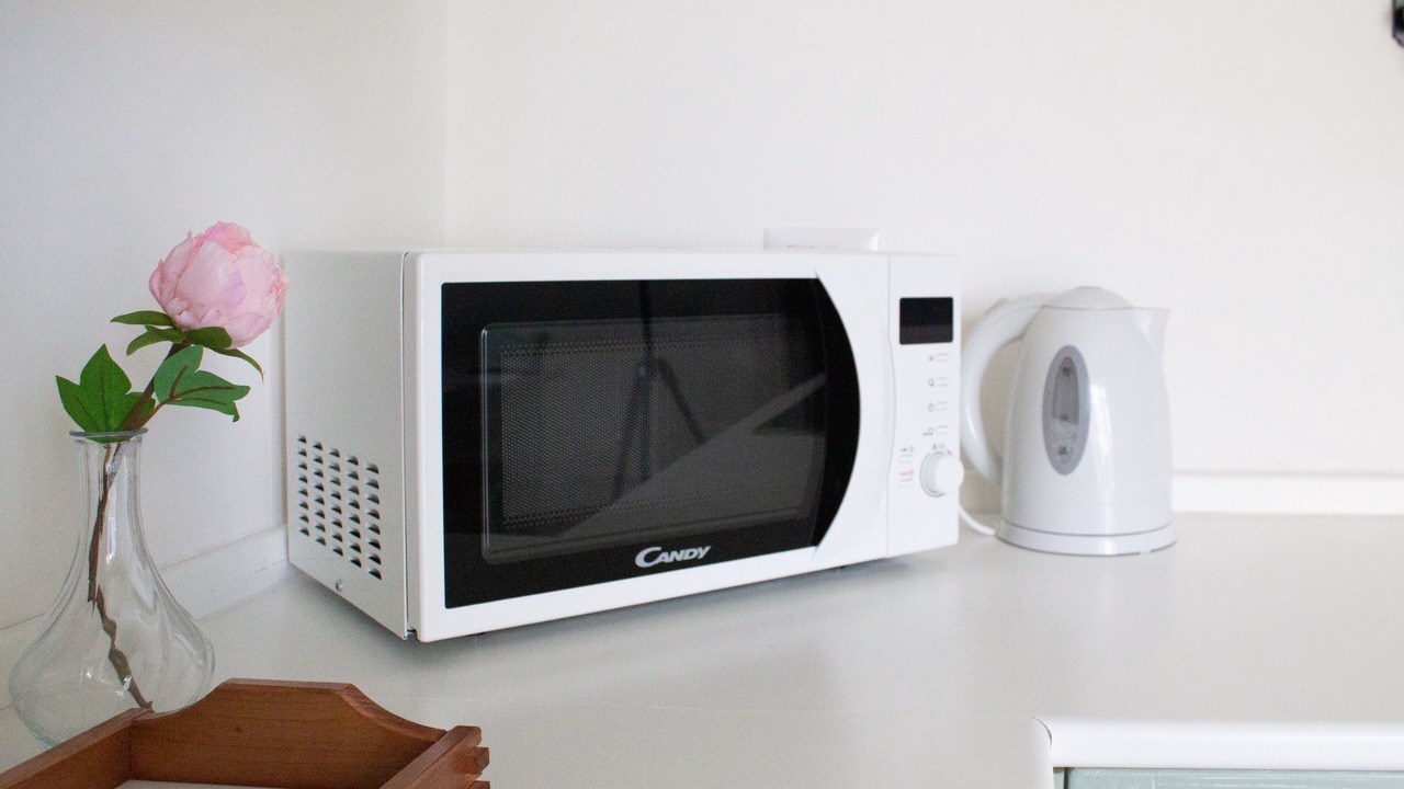 Photo of Kitchen in Torvaianica