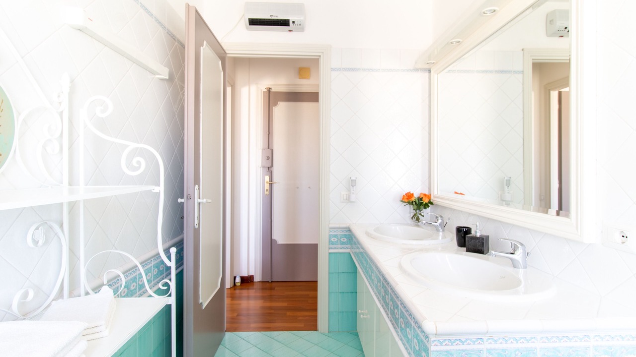 Photo of Bathroom in Torvaianica