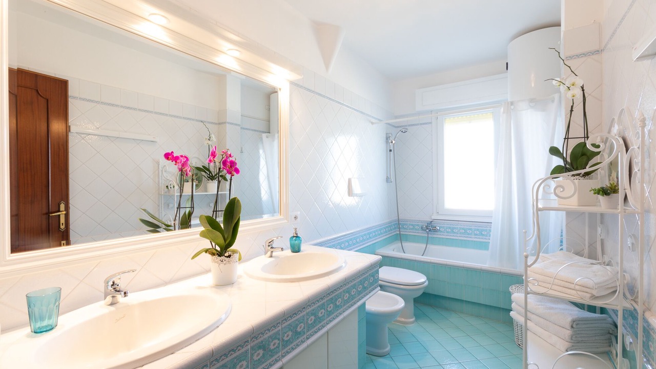 Photo of Bathroom in Torvaianica