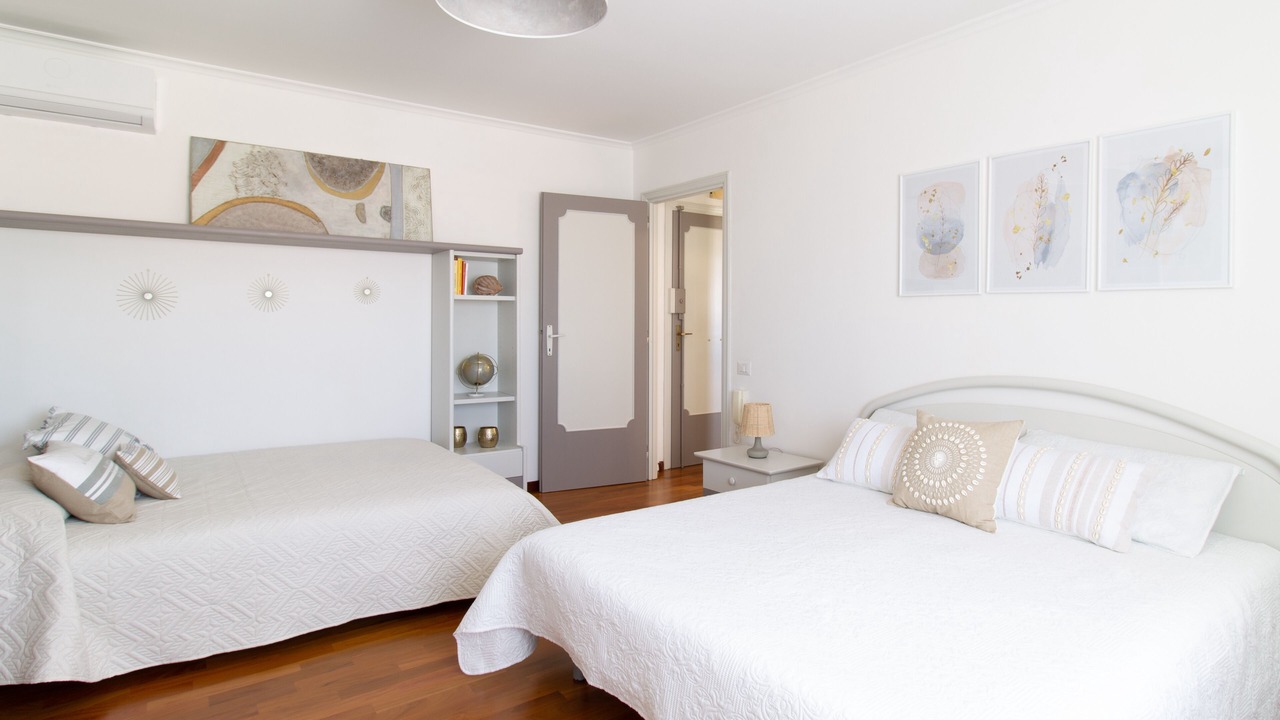 Photo of Bedroom in Torvaianica