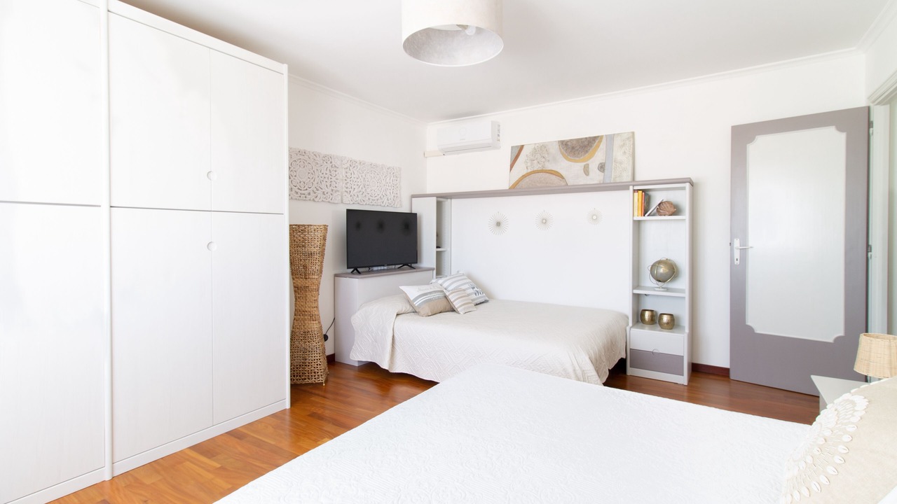 Photo of Bedroom in Torvaianica