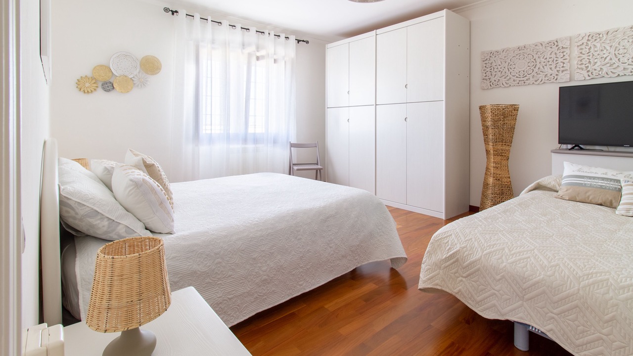 Photo of Bedroom in Torvaianica