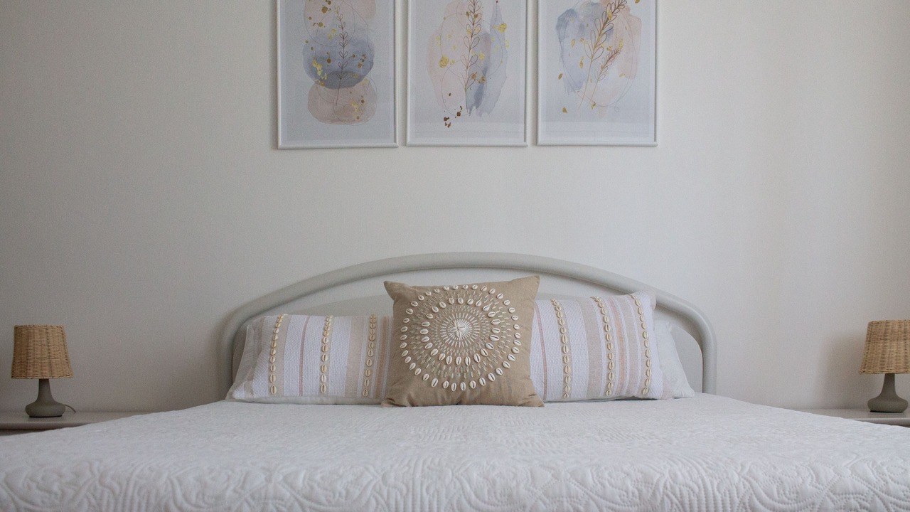 Photo of Bedroom in Torvaianica
