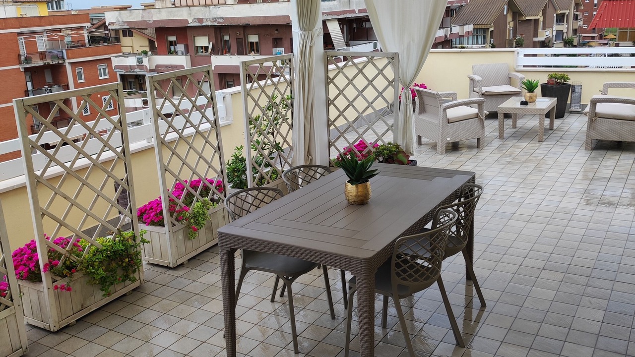 Photo of Outdoor in Torvaianica