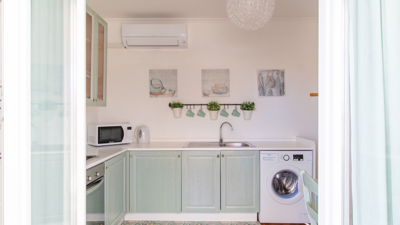 Photo of Kitchen in Torvaianica