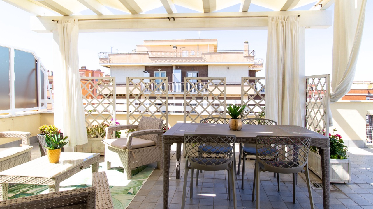 Photo of Outdoor in Torvaianica