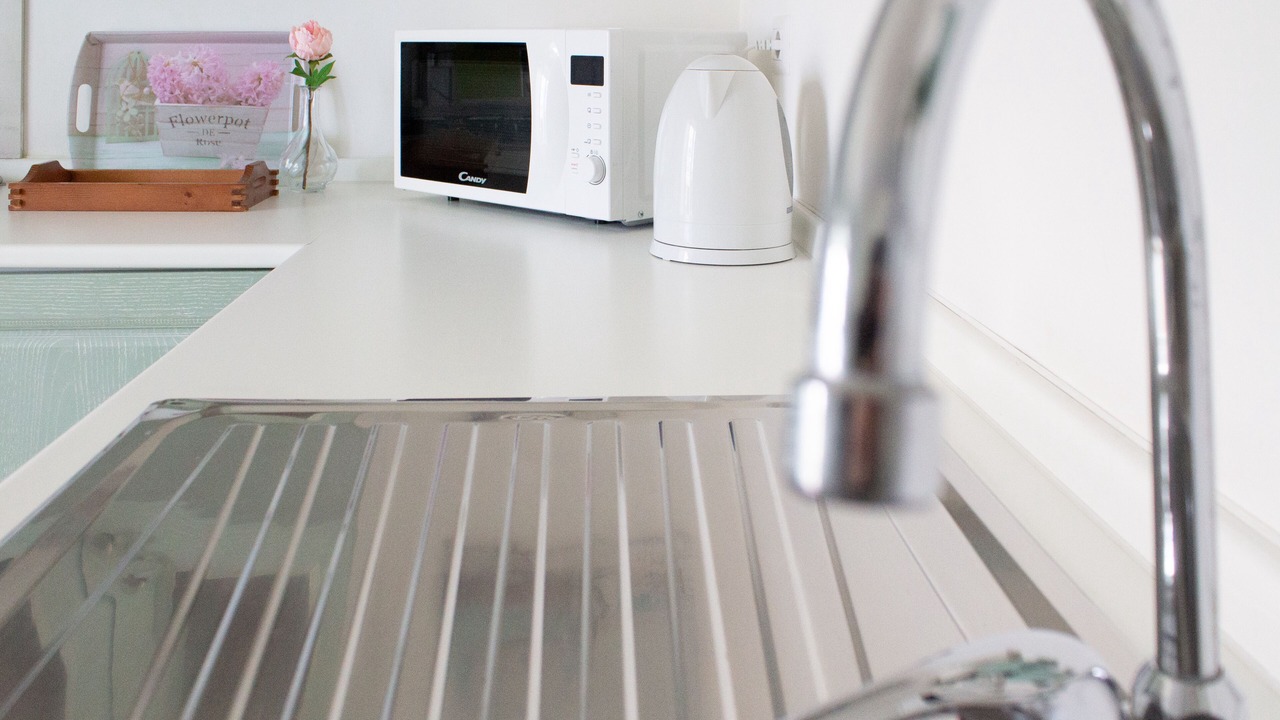 Photo of Kitchen in Torvaianica