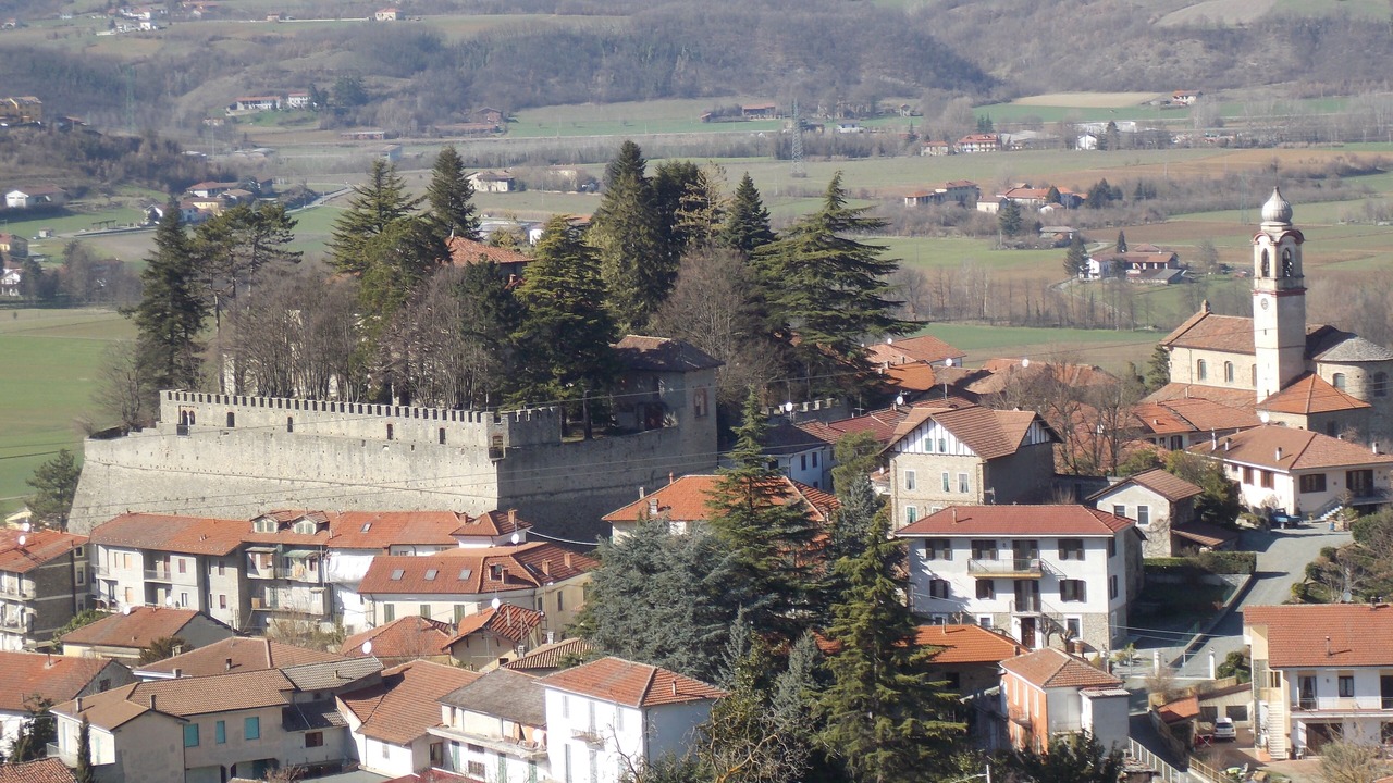 Photo of Outdoor in Acqui Terme