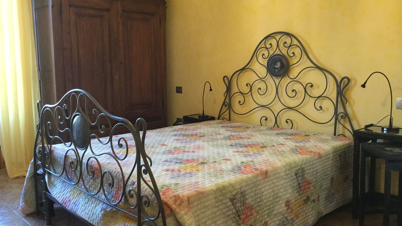 Photo of Bedroom in Acqui Terme