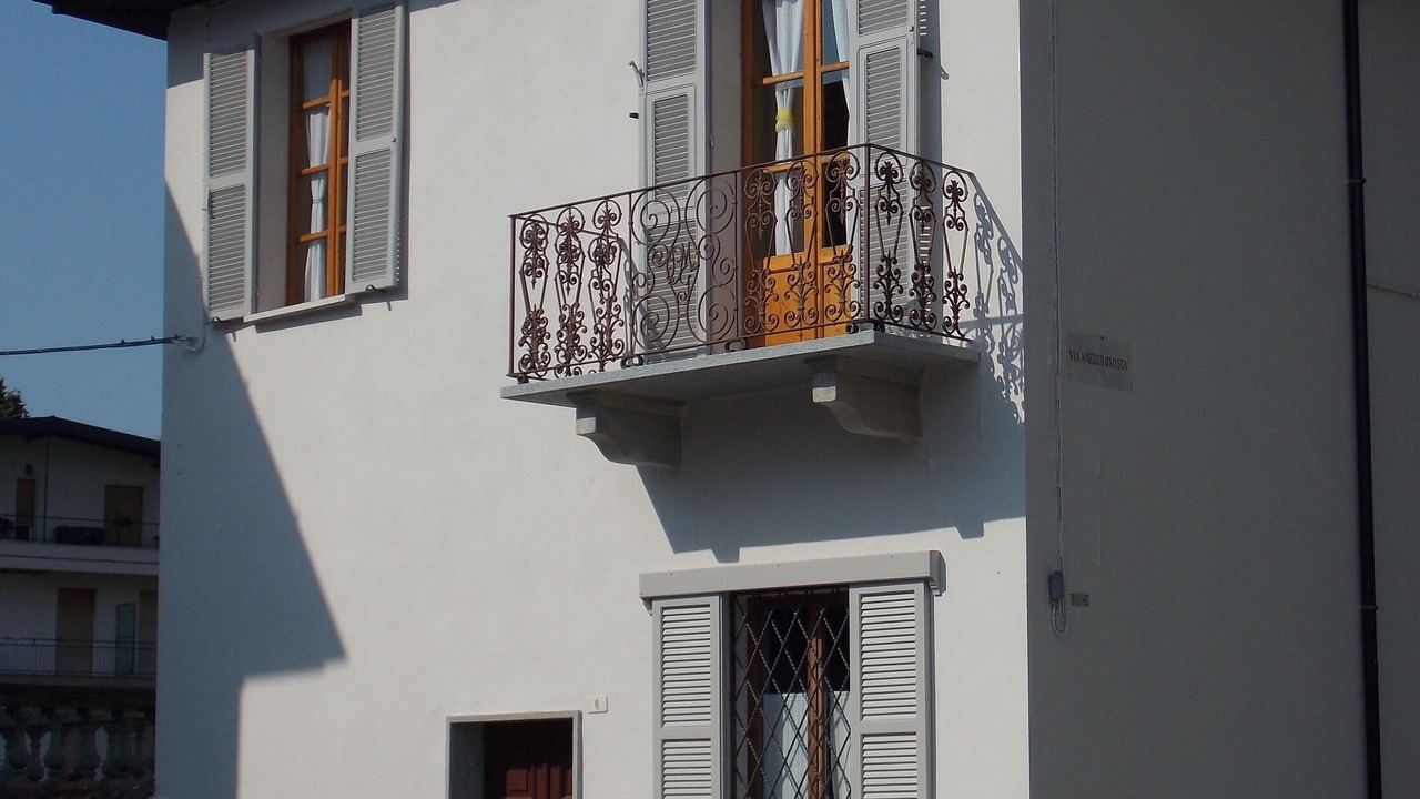 Photo of Outdoor in Acqui Terme