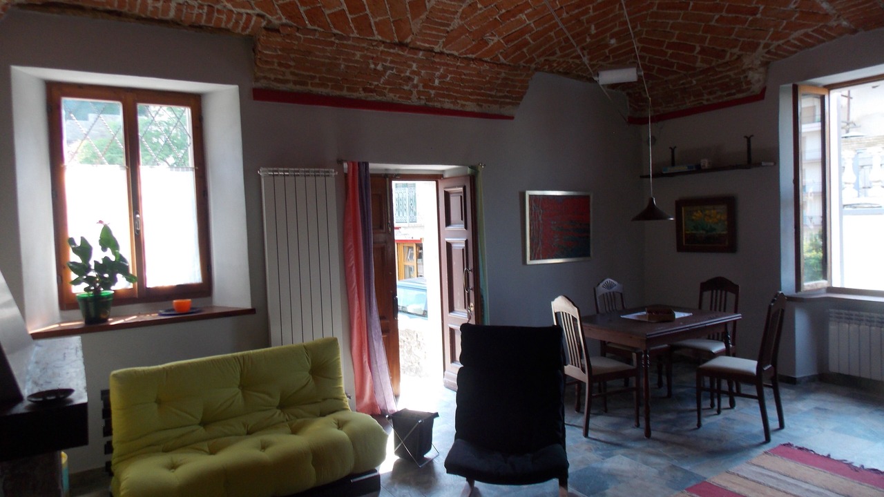 Photo of Livingroom in Acqui Terme