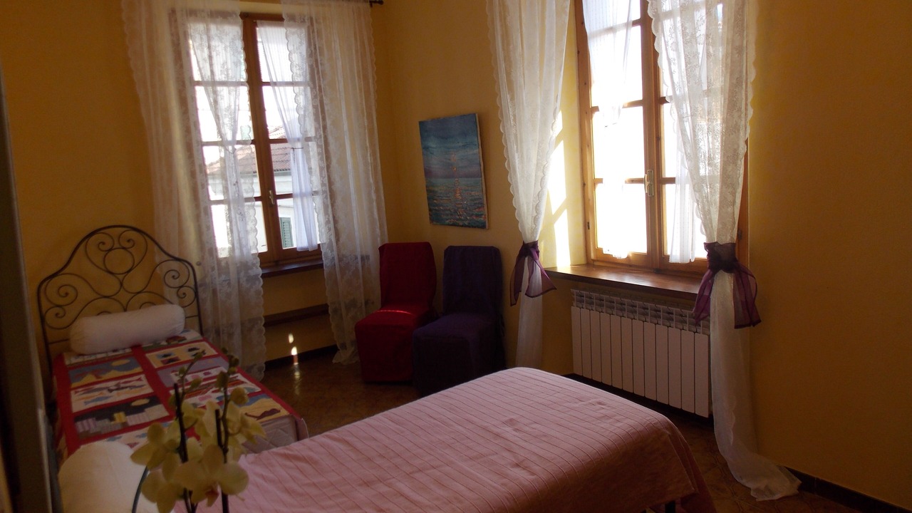 Photo of Bedroom in Acqui Terme