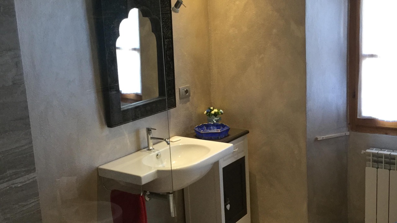 Photo of Bathroom in Acqui Terme