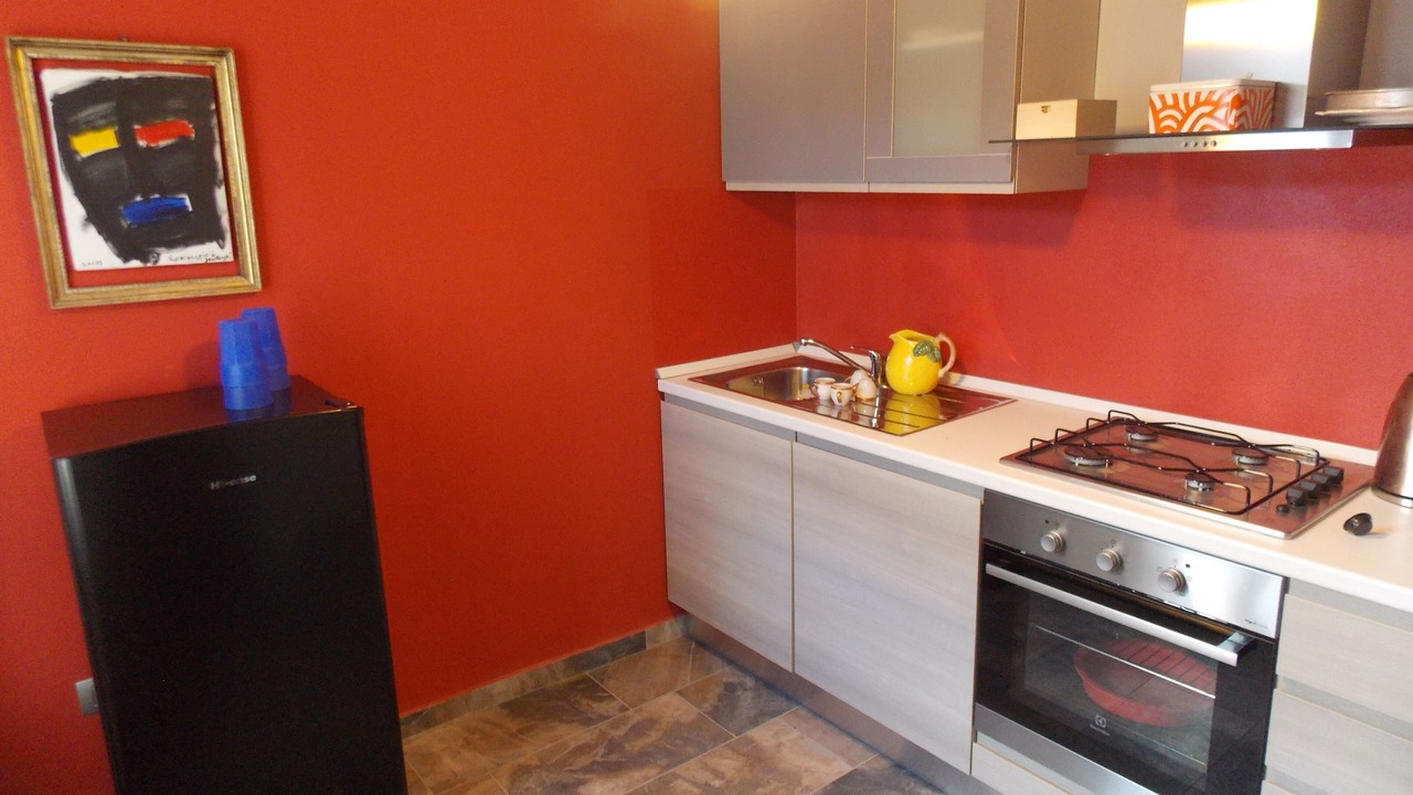 Photo of Kitchen in Acqui Terme