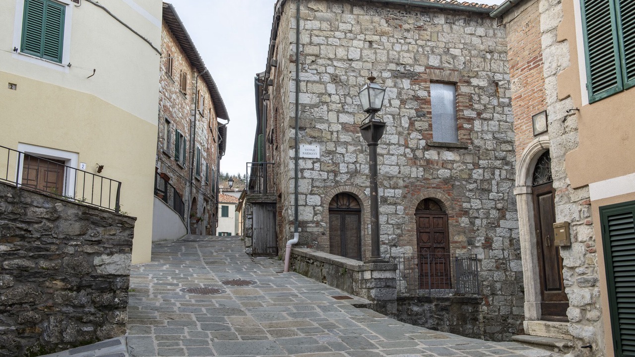 Photo of Outdoor in Montieri