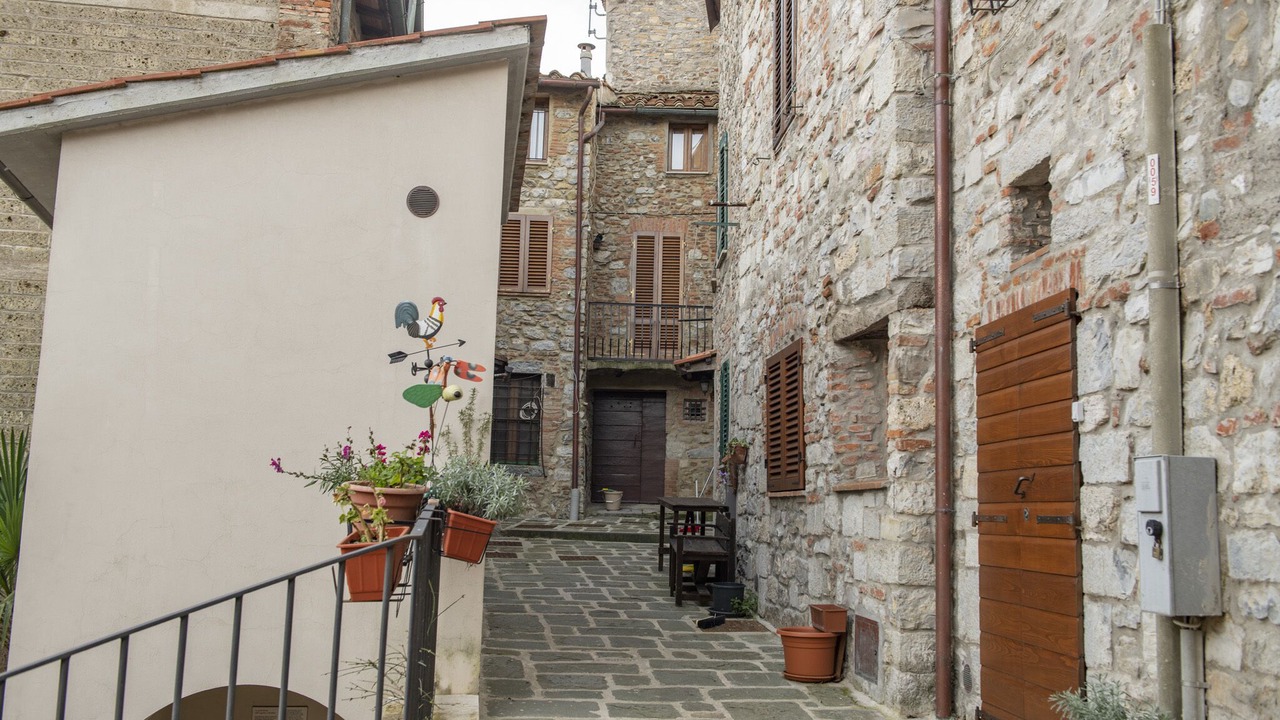 Photo of Outdoor in Montieri