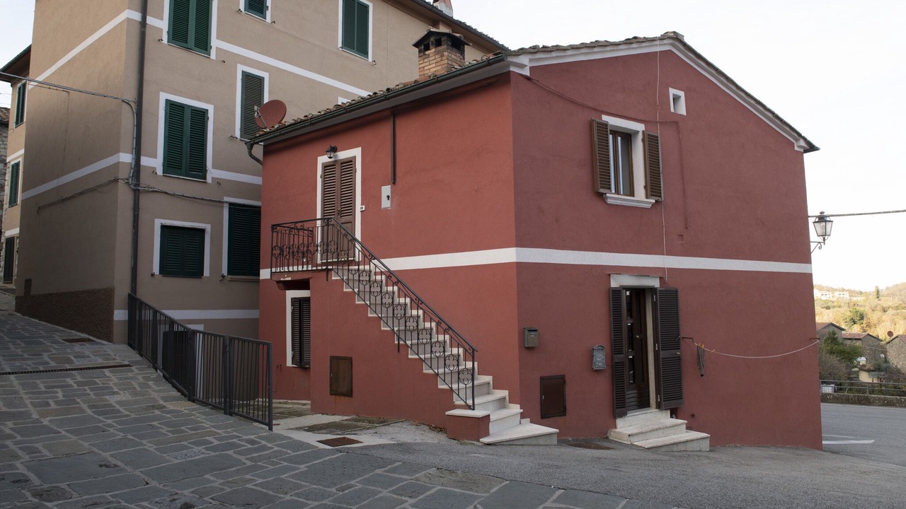 Photo of Outdoor in Montieri