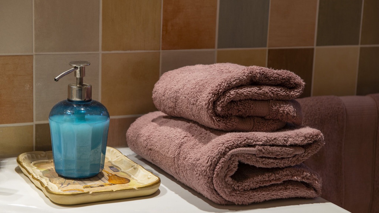 Photo of Bathroom in Montieri