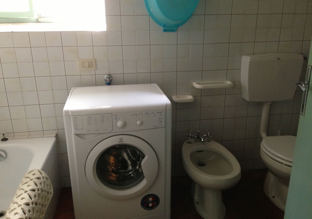 Photo of Bathroom in Querceta
