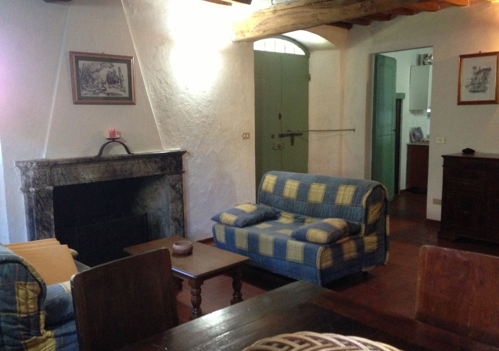 Photo of Livingroom in Querceta