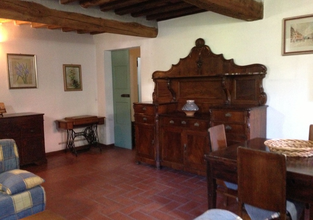 Photo of Livingroom in Querceta