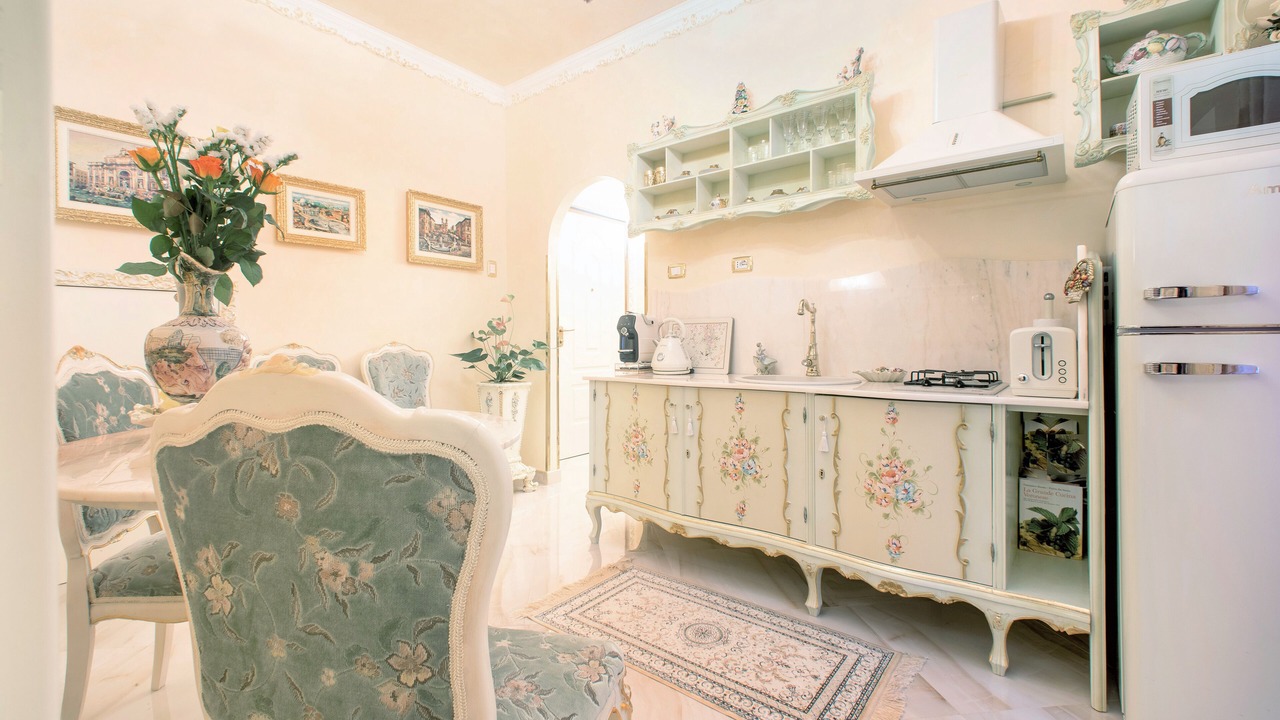 Photo of Kitchen in Verona City Centre