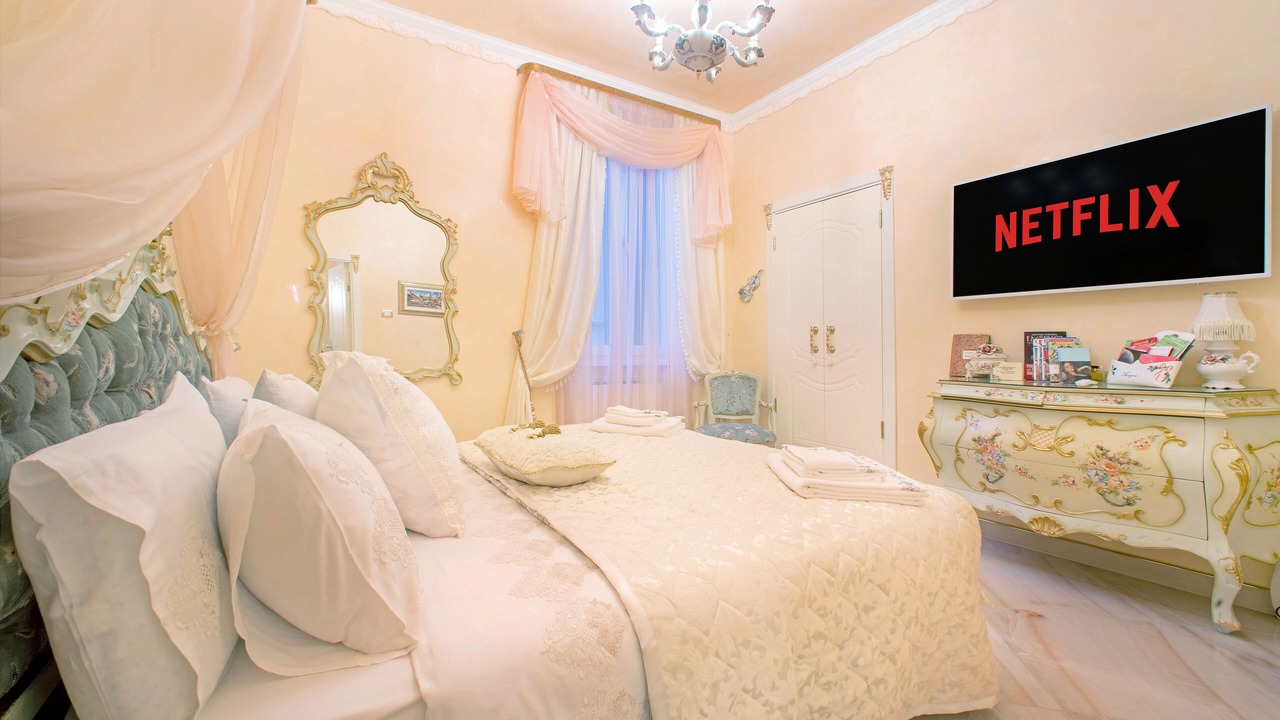 Photo of Bedroom in Verona City Centre