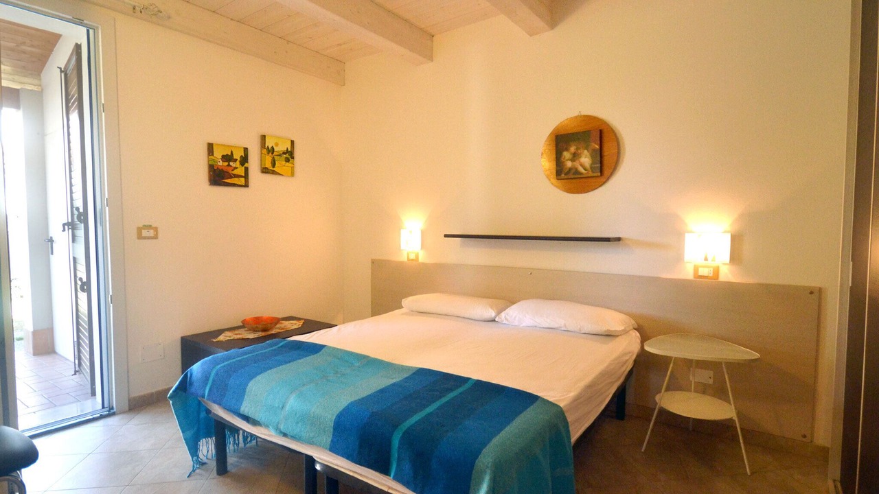 Photo of Bedroom in Lido delle Nazioni