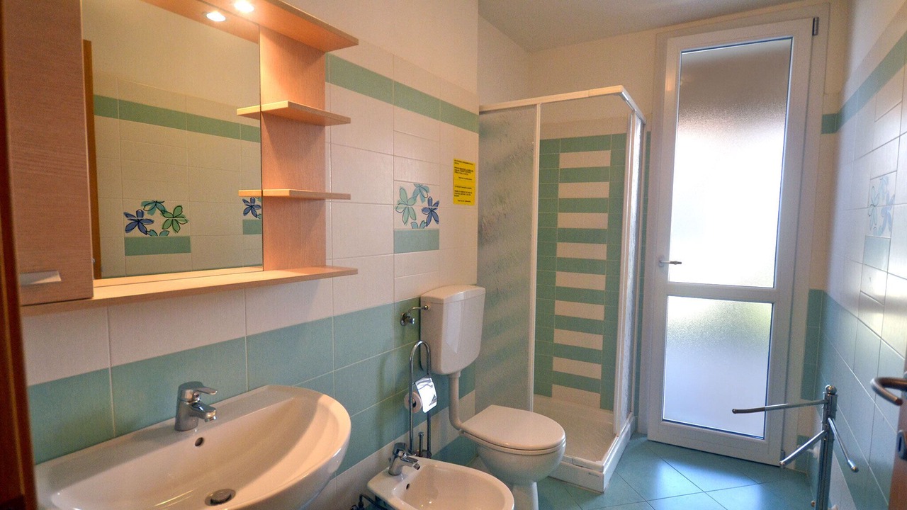 Photo of Bathroom in Lido delle Nazioni