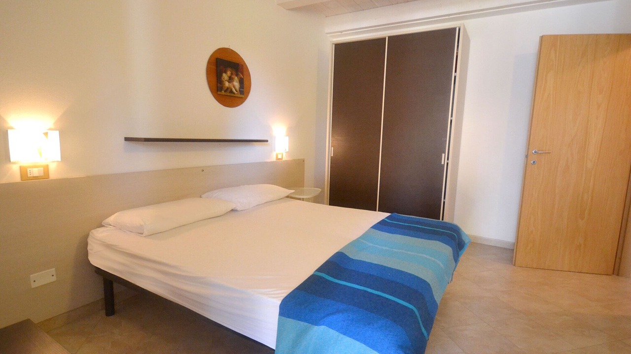 Photo of Bedroom in Lido delle Nazioni
