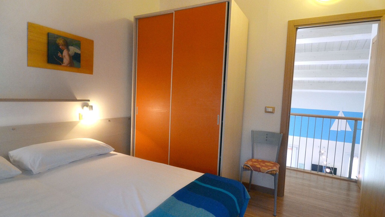Photo of Bedroom in Lido delle Nazioni