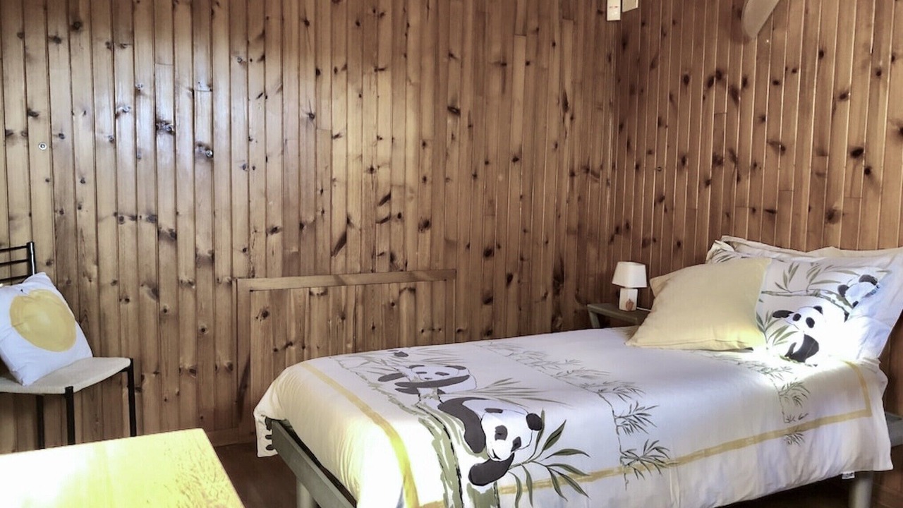 Photo of Bedroom in Livorno
