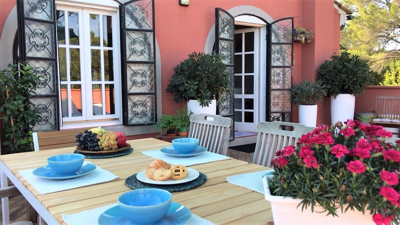 Photo of Outdoor in Livorno