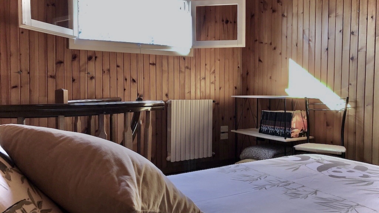 Photo of Bedroom in Livorno