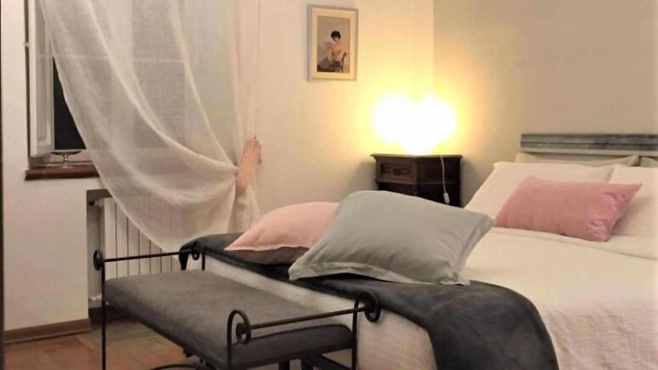 Photo of Bedroom in Livorno