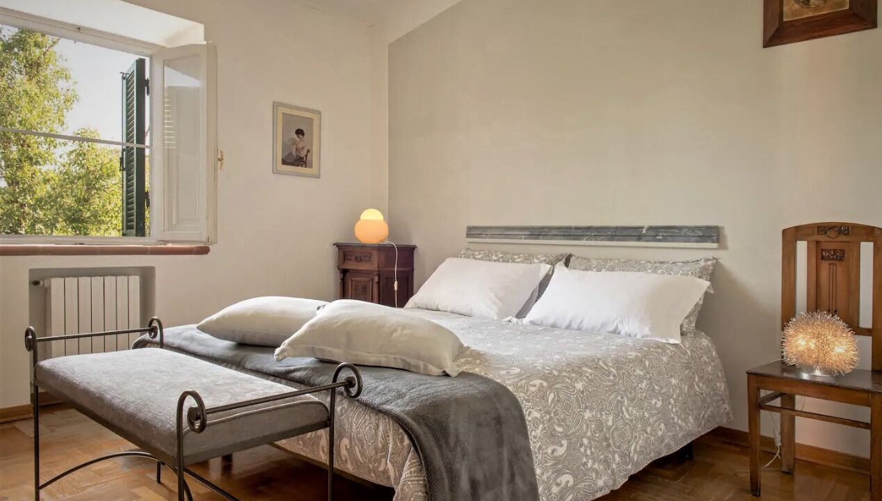 Photo of Bedroom in Livorno