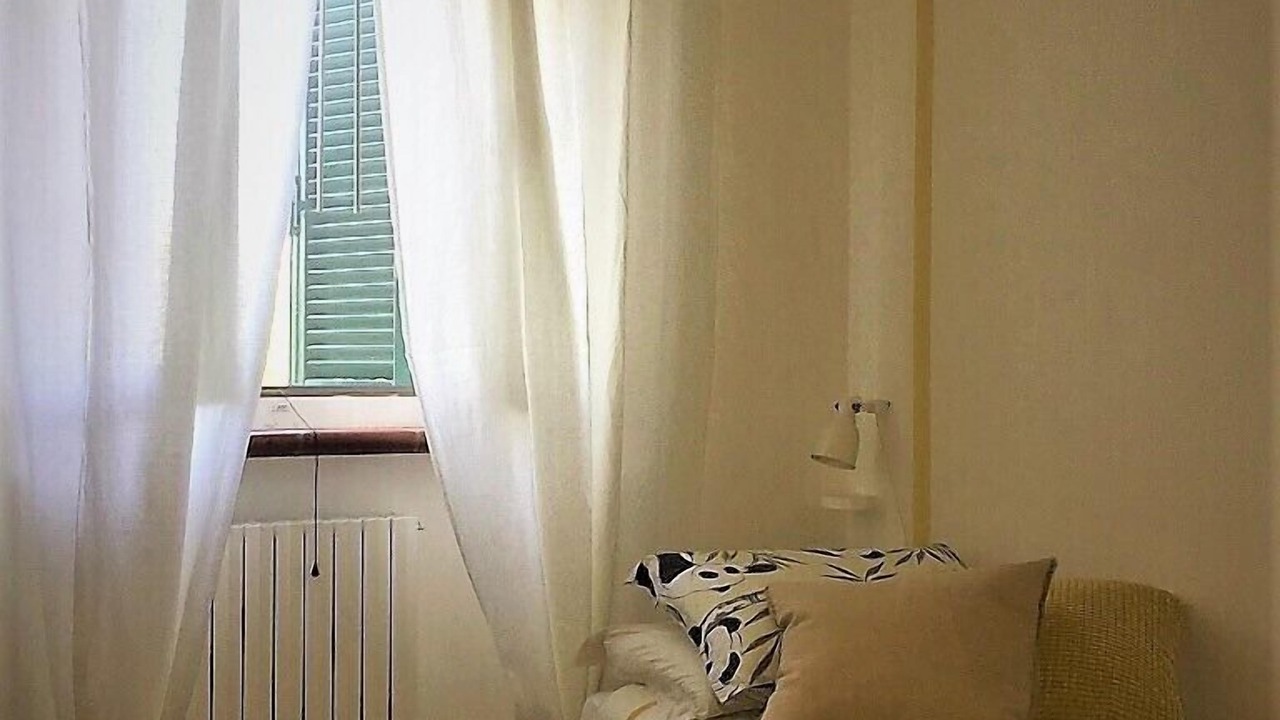 Photo of Bedroom in Livorno