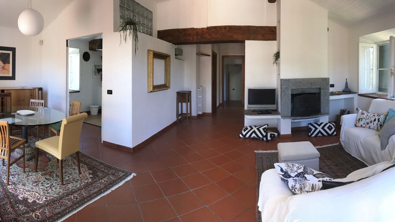 Photo of Livingroom in Livorno