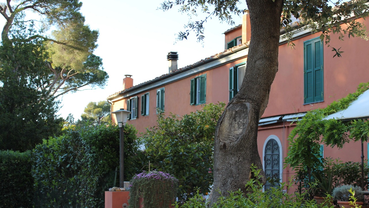 Photo of Outdoor in Livorno